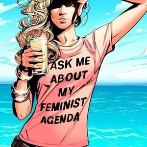 Meet your Posher, Sybylla